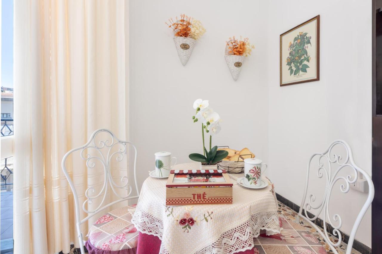 Pintadera B&B กาญารี ภายนอก รูปภาพ